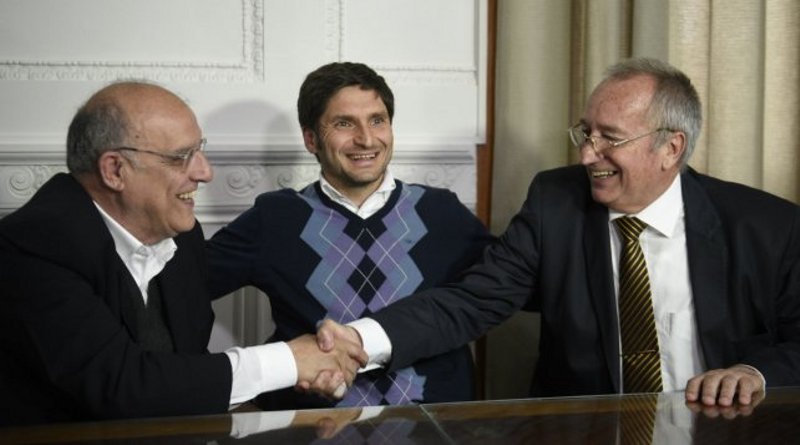 850 policías custodiarán el Derby de Rosario