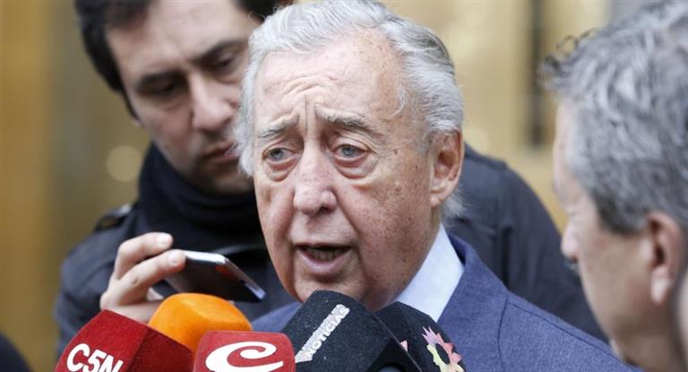 Comercio avisó que no pagará bono de fin de año