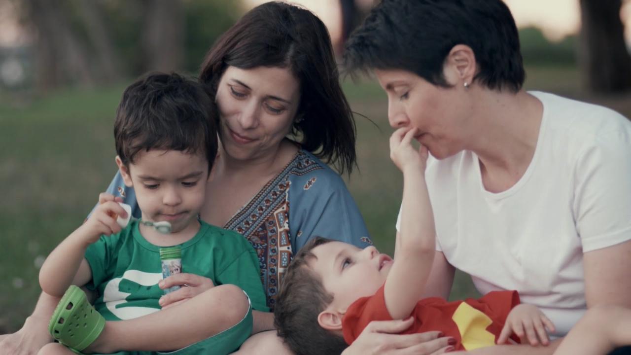 Nueva edición de Queerencia Diversidad Audiovisual 