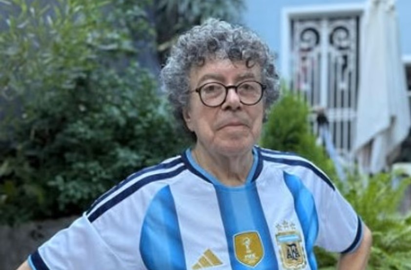 Murió Piero a los 81 años