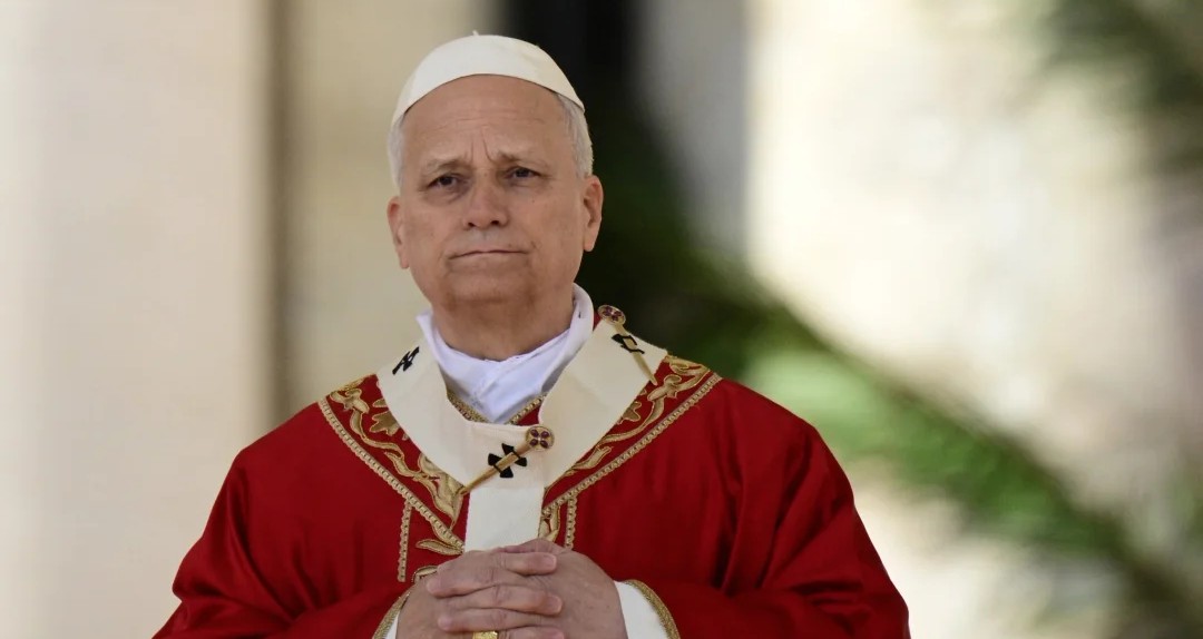 La operación del Papa León XIV