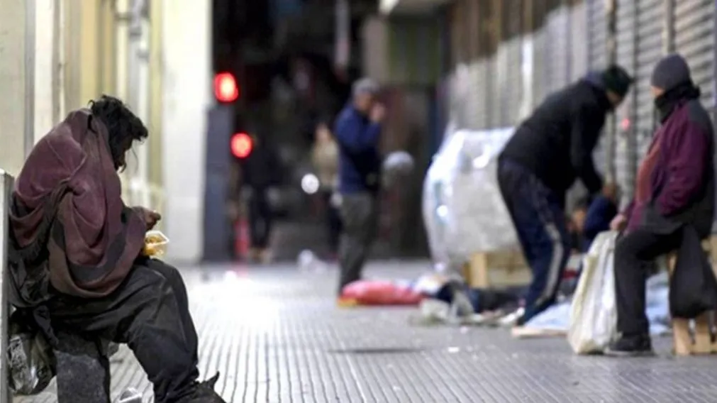 Una familia necesitó $ 1.632.505 para no ser pobre