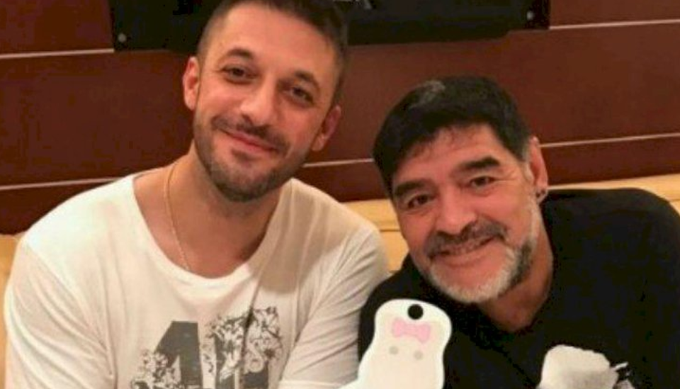 Matías Morla y dos hermanas de Maradona irán a juicio