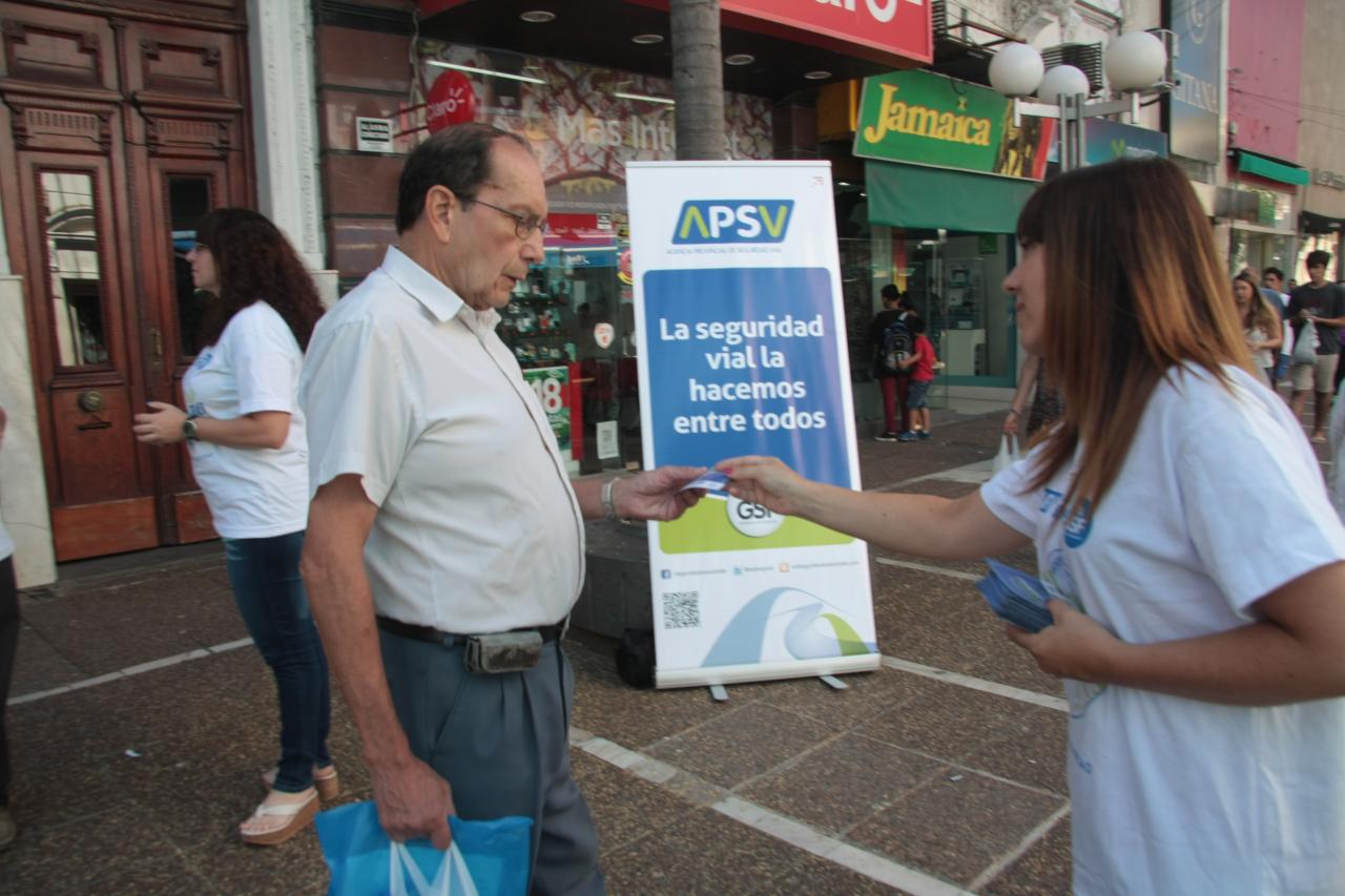 Vacaciones: la provincia intensificó los operativos de control en rutas