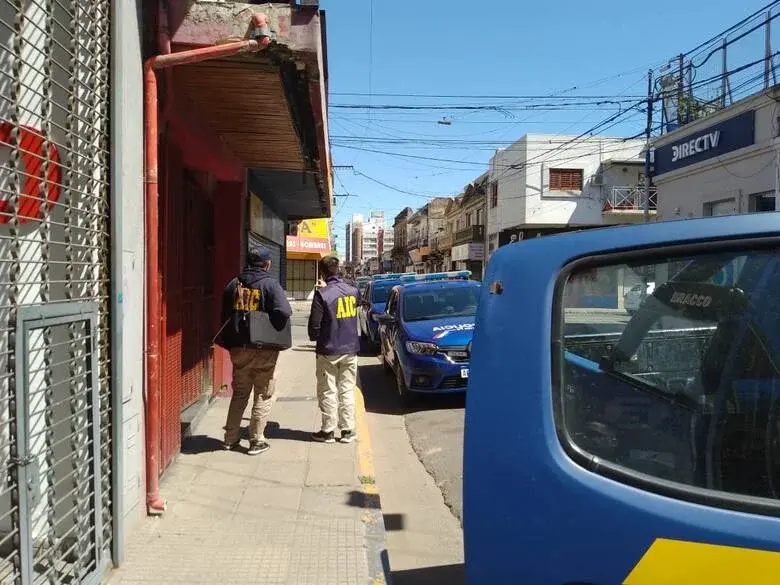 Robaron $ 500 millones a mutuales de Esperanza