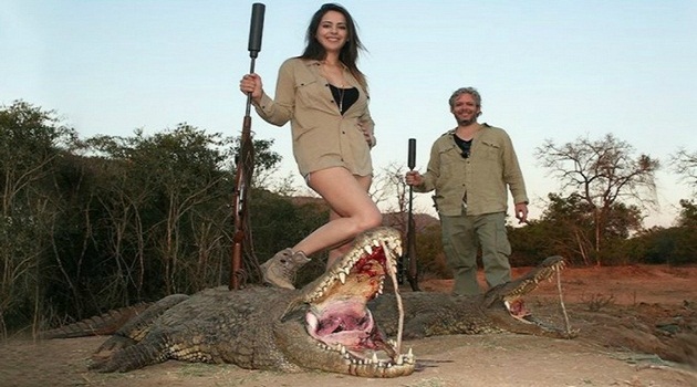 Indignación por el exhibicionismo de una masacre