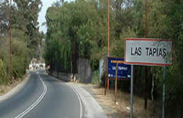 Femicidio en Traslasierra: mató a su ex a puñaladas