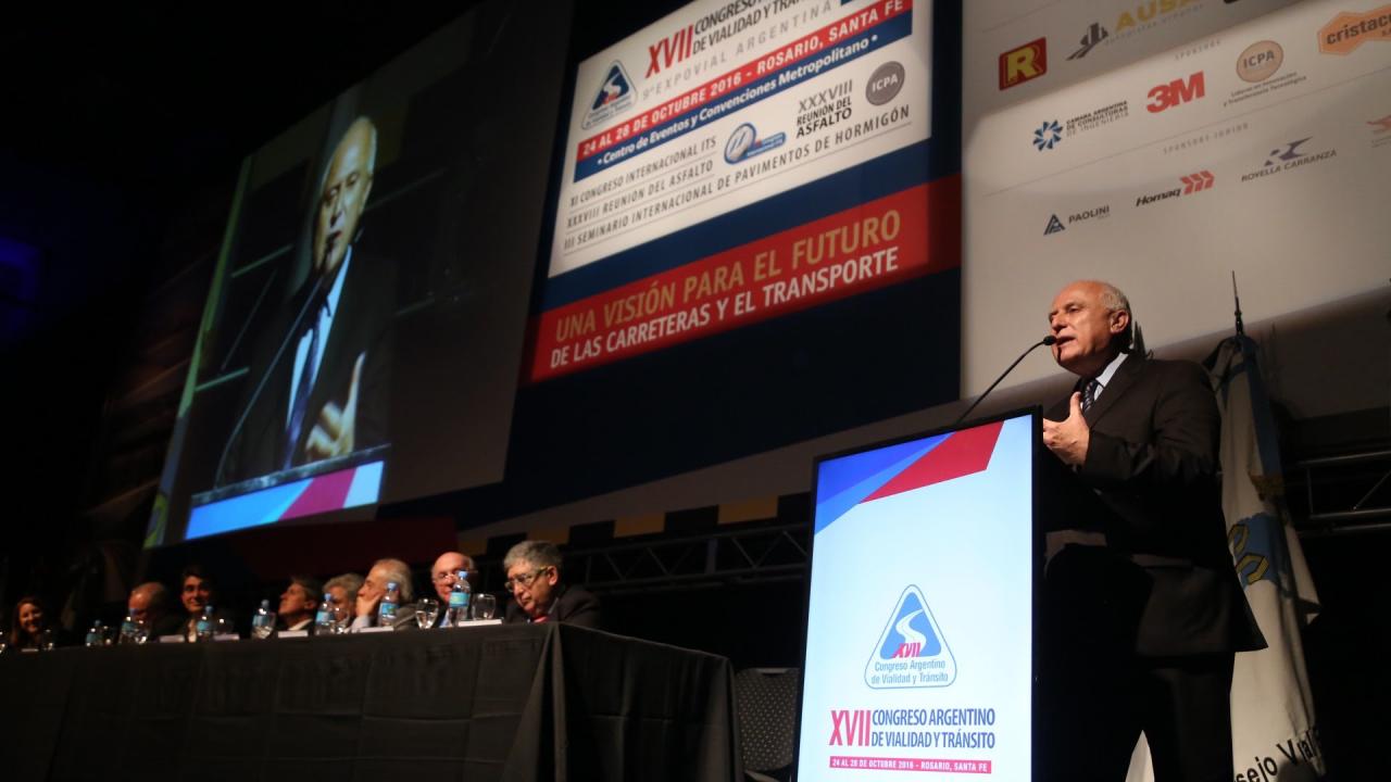 Nuevos anuncios de obras viales para Santa Fe