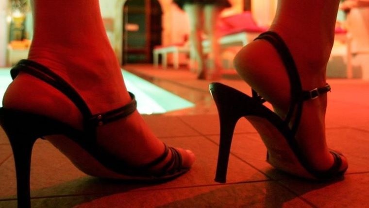 Vinculan los cotos de caza con la prostitución infantil 