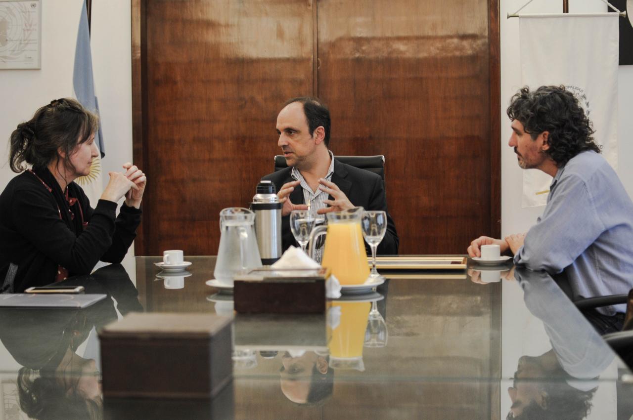 Destacan logros en políticas públicas de salud