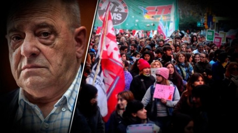 Para un intendente, la violencia de género es “una moda”