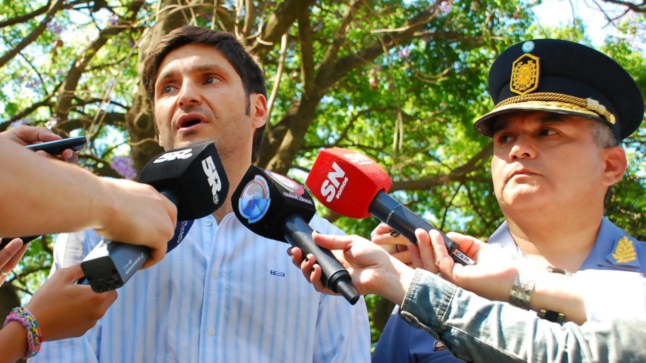 Aumentan el valor de adicionales y horas extras a la Policía