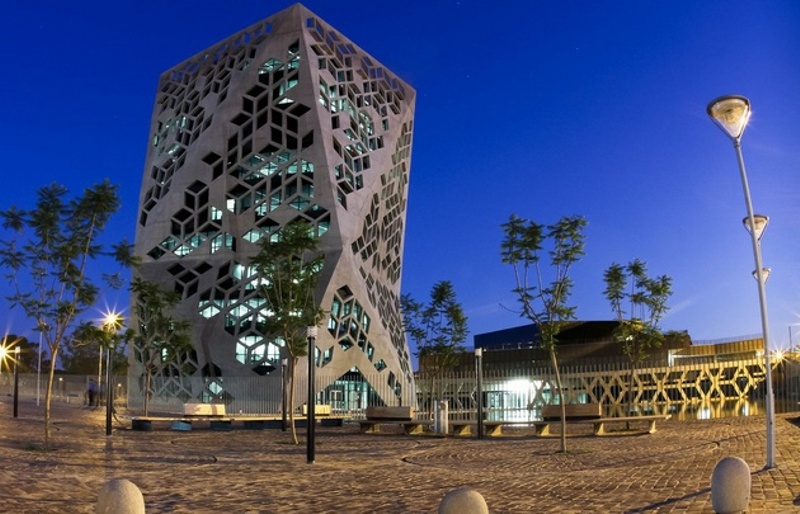 Quieren declarar a Córdoba capital alternativa del país