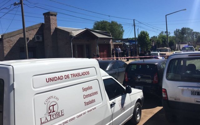 Otro femicidio conmueve a Venado Tuerto