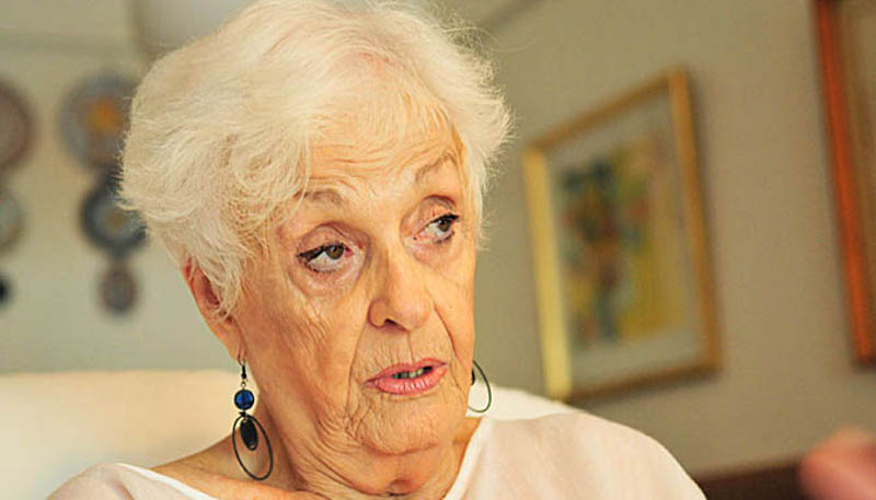 “Nos merecemos tener el retrato de Videla al lado de otros presidentes” 