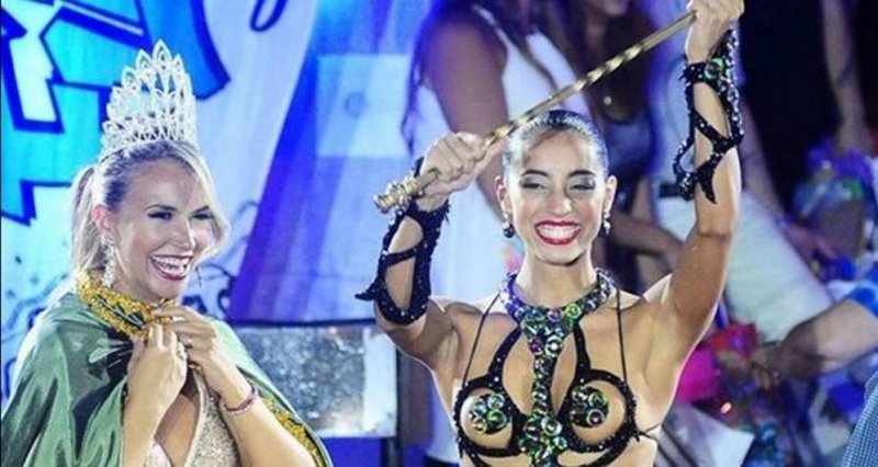 Gualeguaychú no elegirá más a su reina 