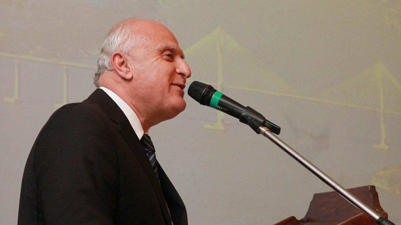 Santa Fe con mucha inversión y obra pública en 2017 