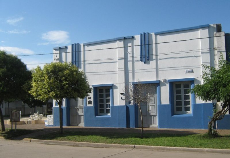 El Museo de Moisés Ville distinguido a nivel mundial