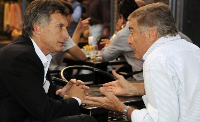 El Gobierno quiere una nueva ley de medios