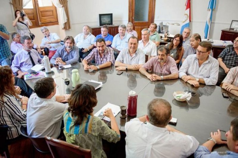 Santa Fe: municipales van por otro paro de 48 horas