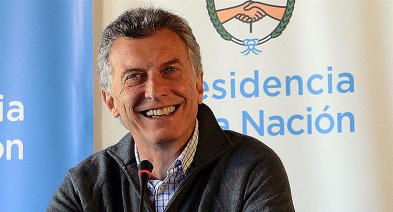 Macri pidió “interpretar la vocación de cambio” 