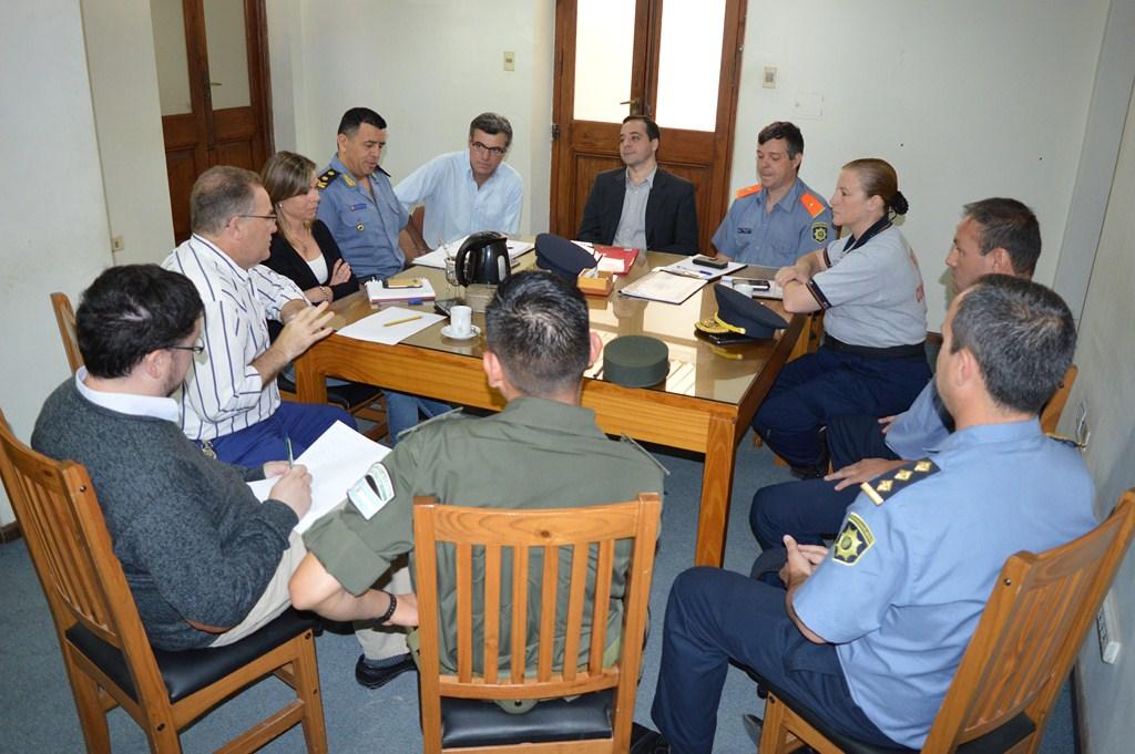 Alertan a la Justicia por presos con salidas transitorias