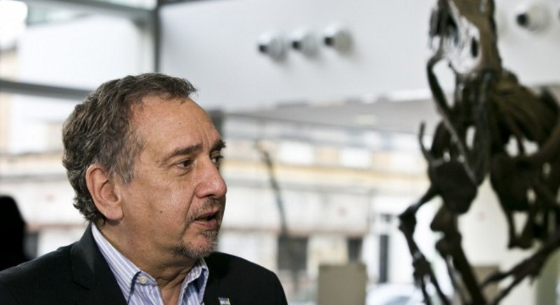 Barañao justificó la reducción de científicos 