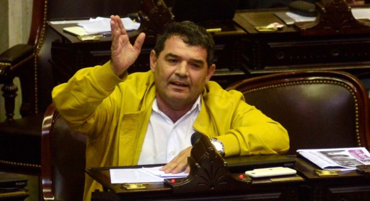 “Los planes sociales aumentan el consumo de alcohol y droga”