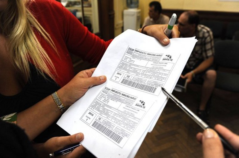 La provincia aumentará el inmobiliario entre el 25 y 32 % 