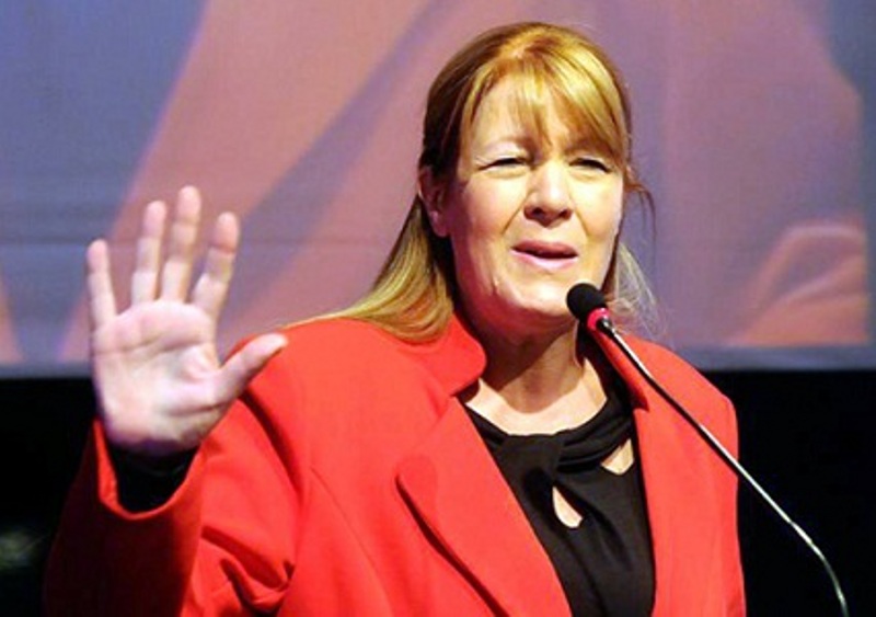 Stolbizer: “El Gobierno incumple sus propias propuestas electorales” 
