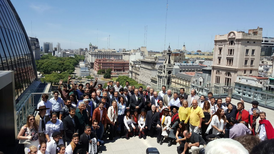 Canal 7 televisará los festivales del Pescador y de Guadalupe