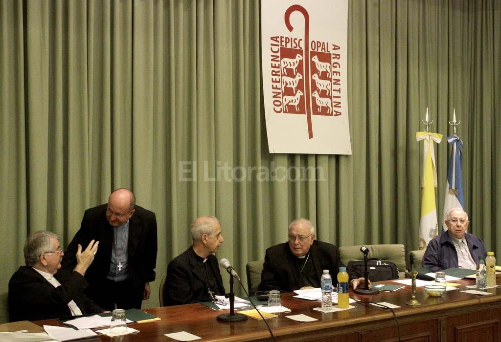 La Iglesia advirtió sobre la pobreza 