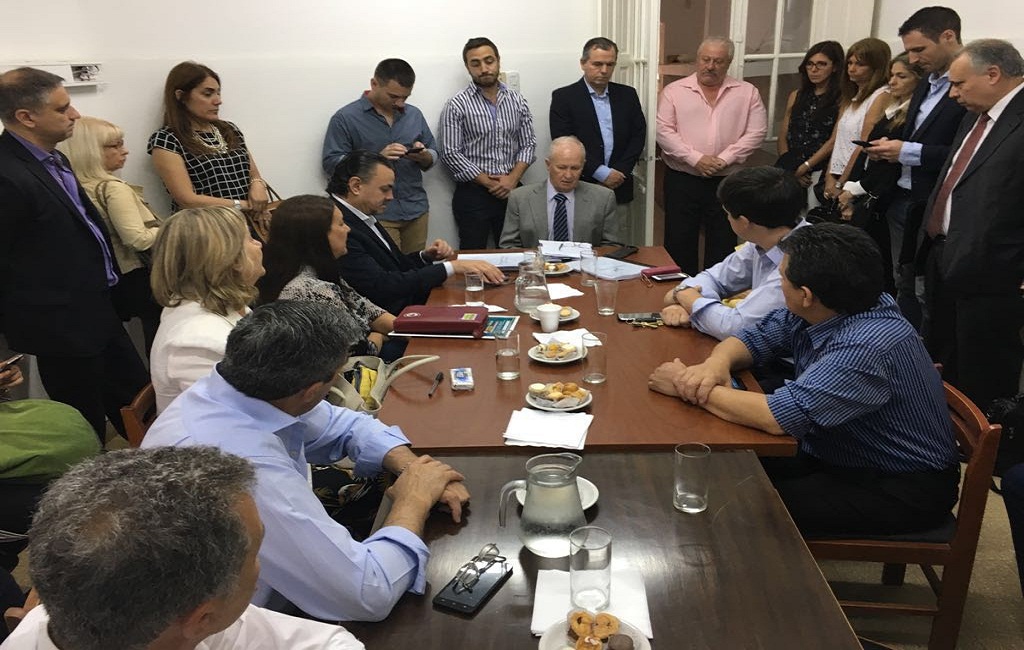 Defensoría del Pueblo con nueva estructura funcional