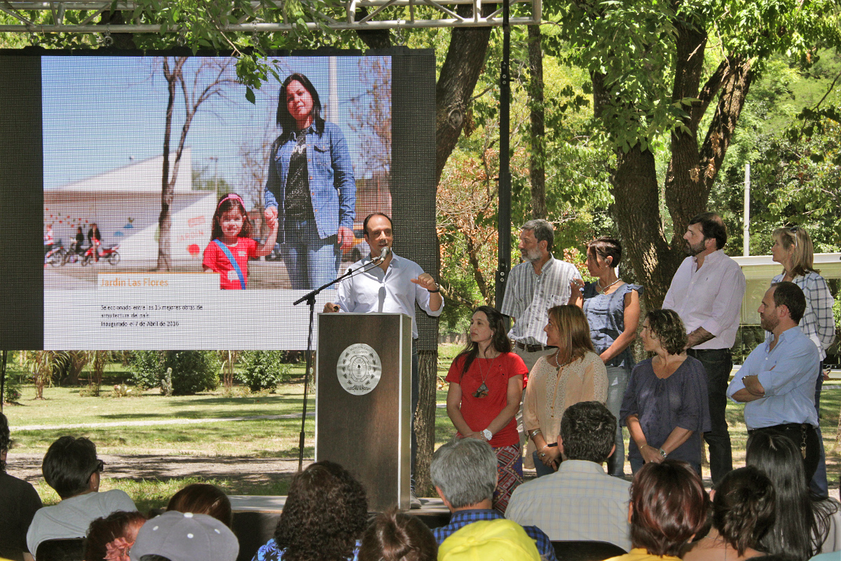 El Plan Norte como prioridad para la capital
