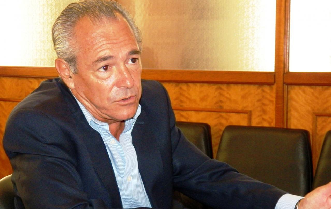 Barletta acusó al socialismo de romper el Frente