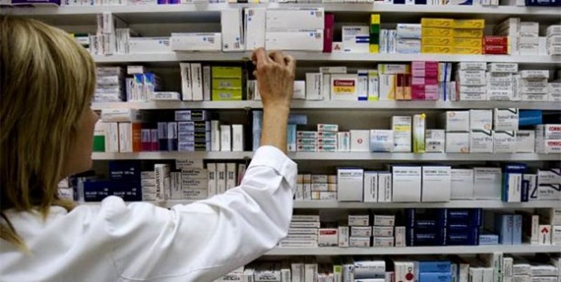 Farmacias de todo el país no atienden a afiliados a PAMI