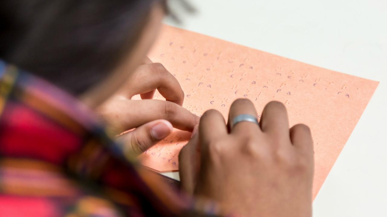 Alumnos de secundario recibirán su título sin importar el grado de adaptación