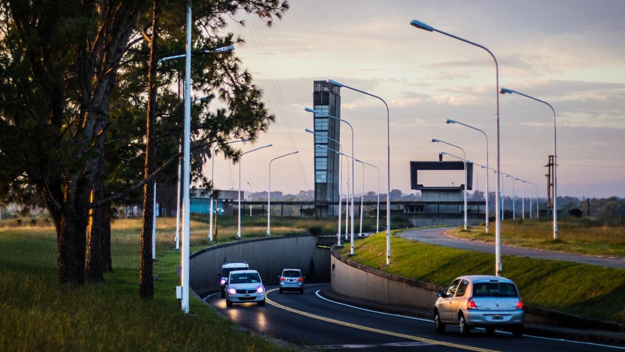 Aumentó la tarifa del Túnel Subfluvial