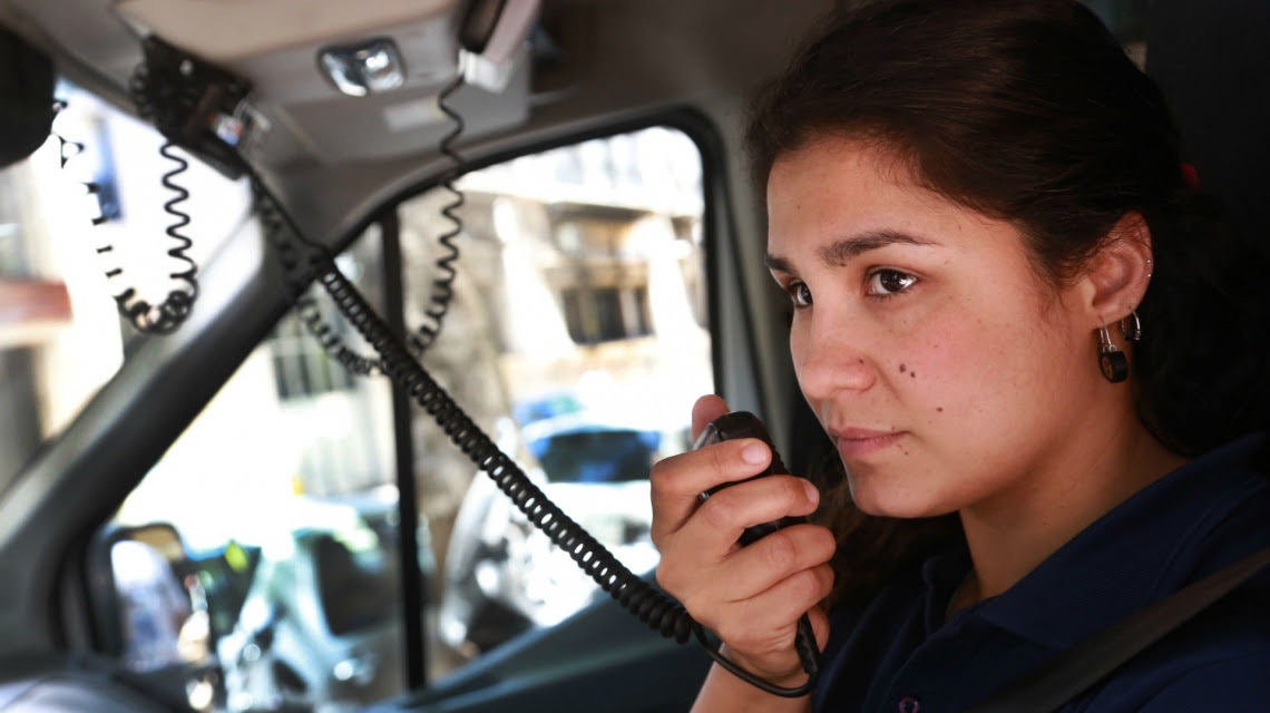 Incorporan tecnología digital para mejorar las comunicaciones del Sies