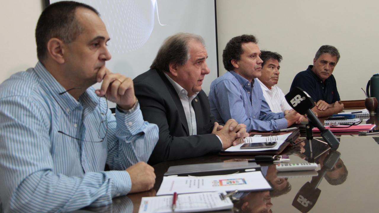 Santa Fe prorrogará por 180 días la emergencia agropecuaria 