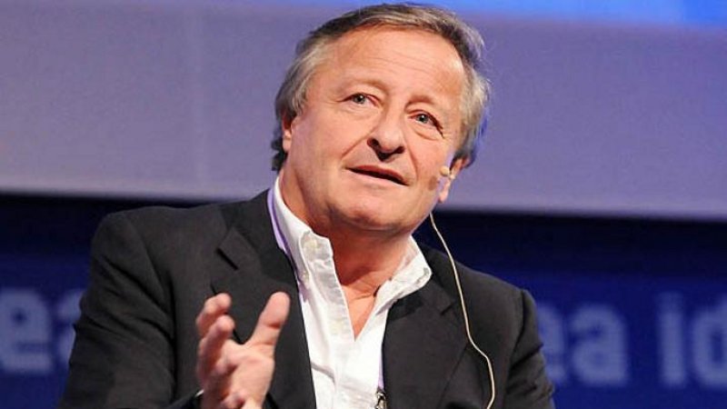 “Macri se merece un monumento” 