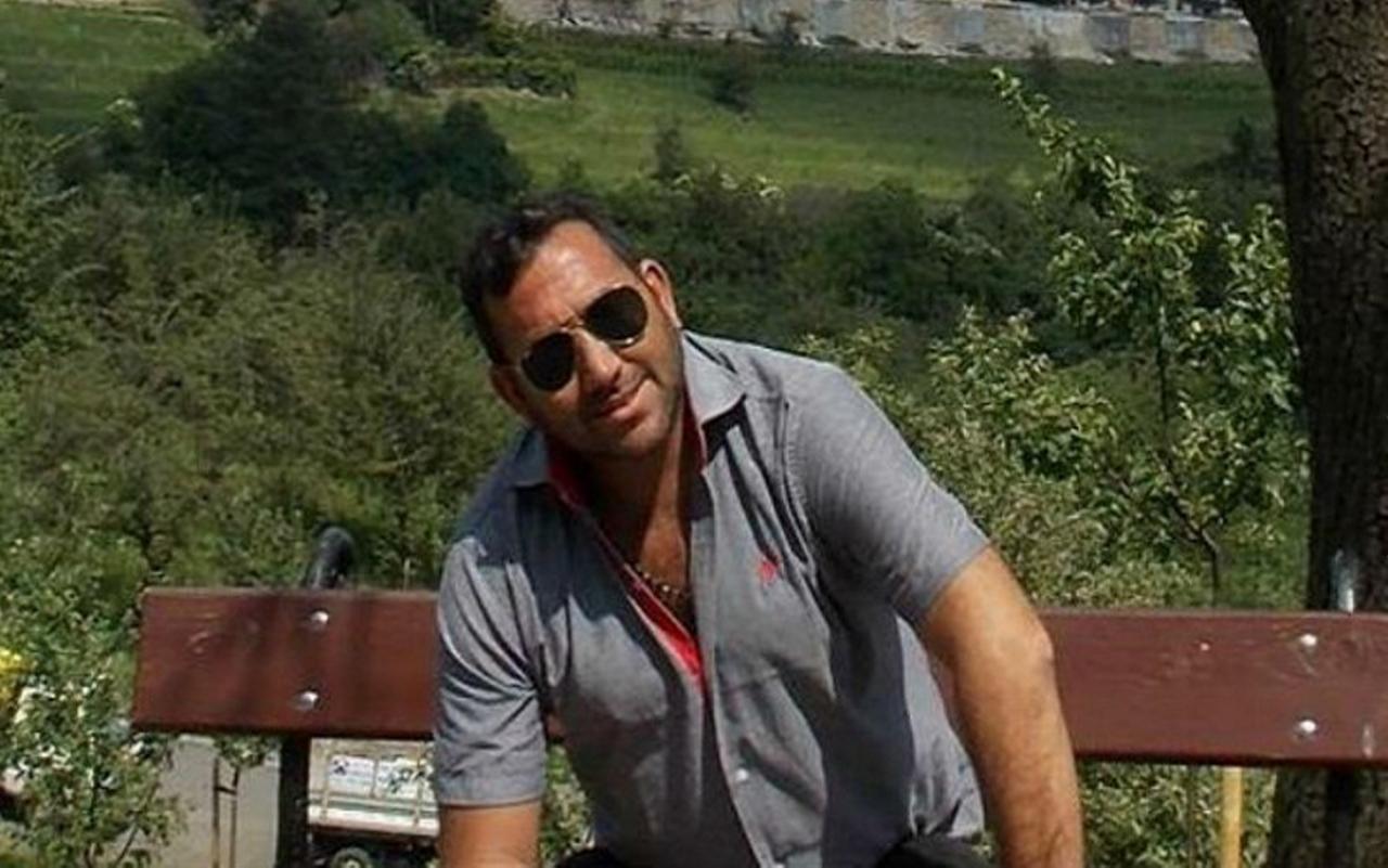 El nieto recuperado que no quiere cambiar de nombre