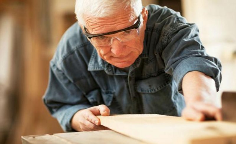 Jubilaciones modernas: a 70 los varones y a 65 las mujeres
