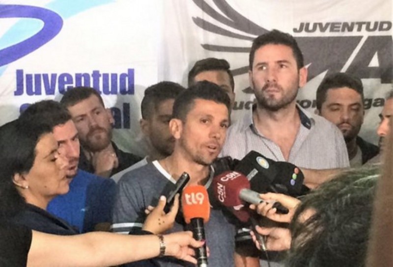 Primeras paritarias de 2017 con 44 % de aumento