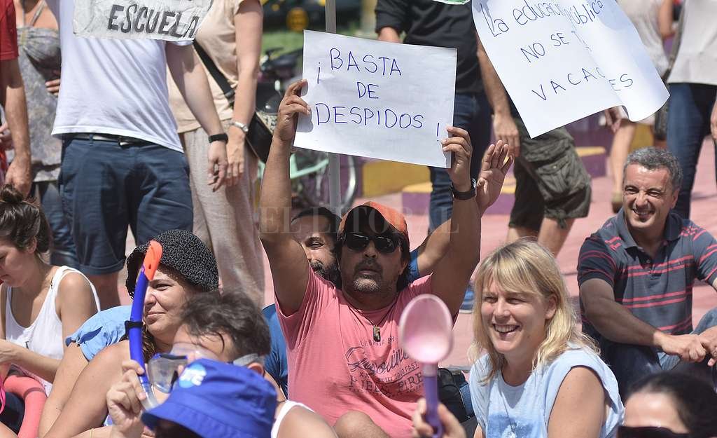 Se perdieron más de 127 mil empleos