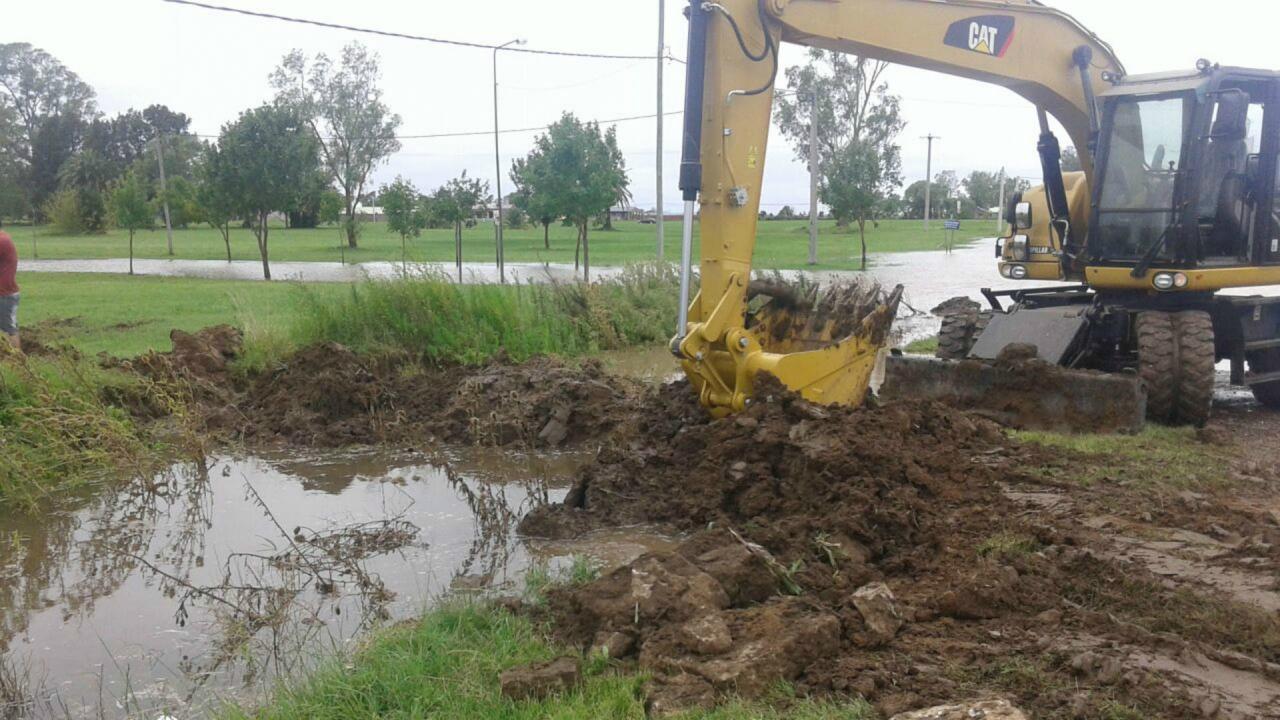 Destinan más de 65 millones para emergencia hídrica