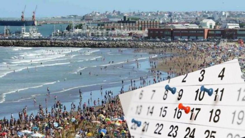 El gobierno eliminó por decreto los feriados puente