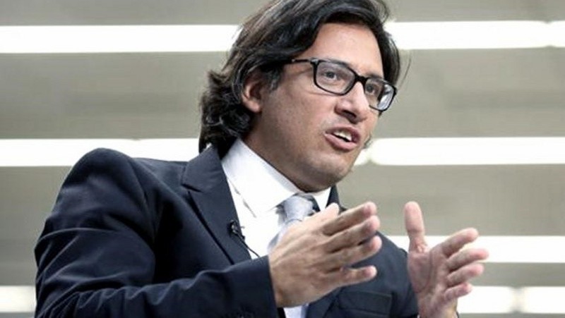 El gobierno no quiere una feria judicial de 46 días