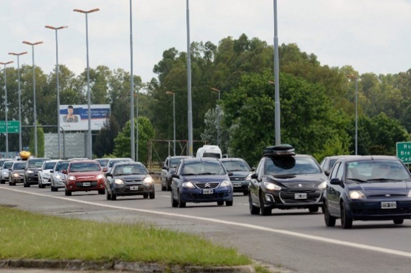 Puentes caídos: la Costa perdería más de $ 500 millones