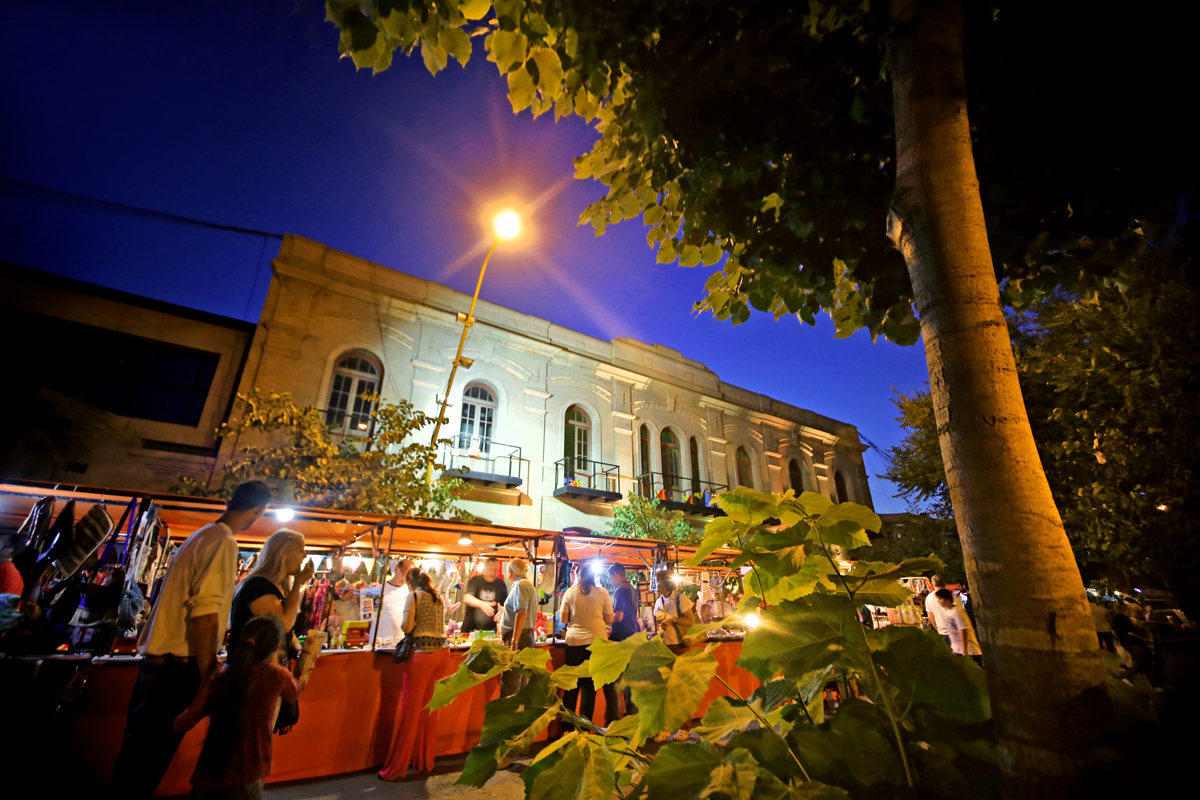 Santa Fe recibe al Año Nuevo chino 